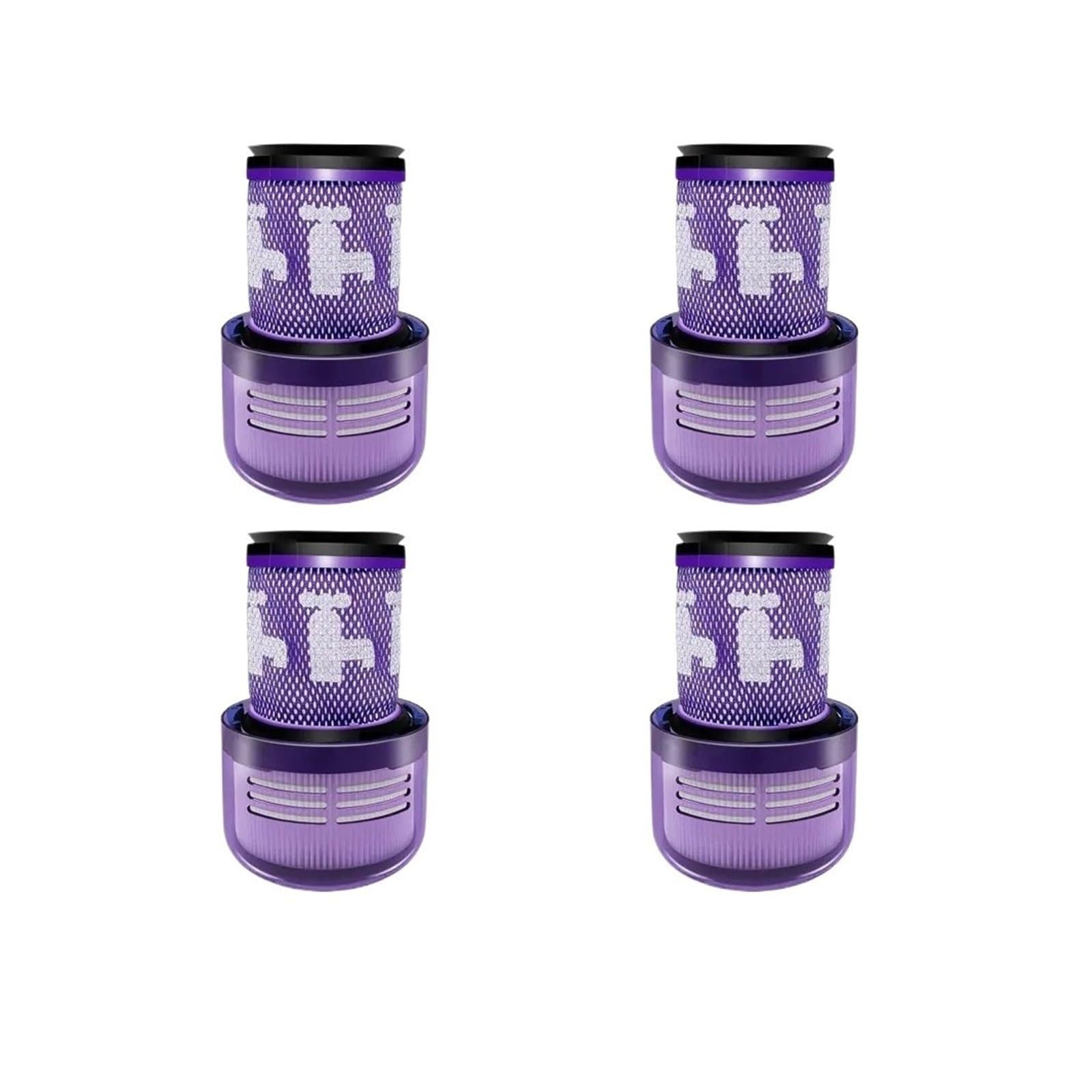 Accesorios for limpiadores, compatibles con Dyson,