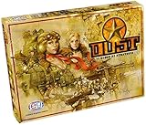 dust juego de mesa DUST JUEGO DE MESA 1669 TOYLAND DUST JUEGO DE MESA 1669