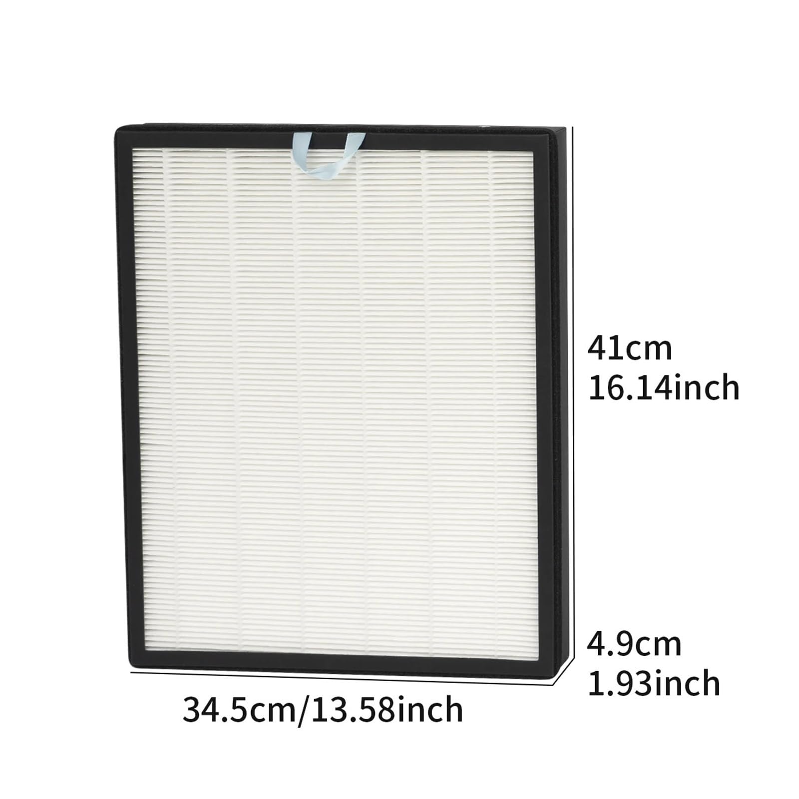 Filtro Purificatore D'aria, Compatibile Con LEVOIT