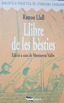 El llibre de les bèsties