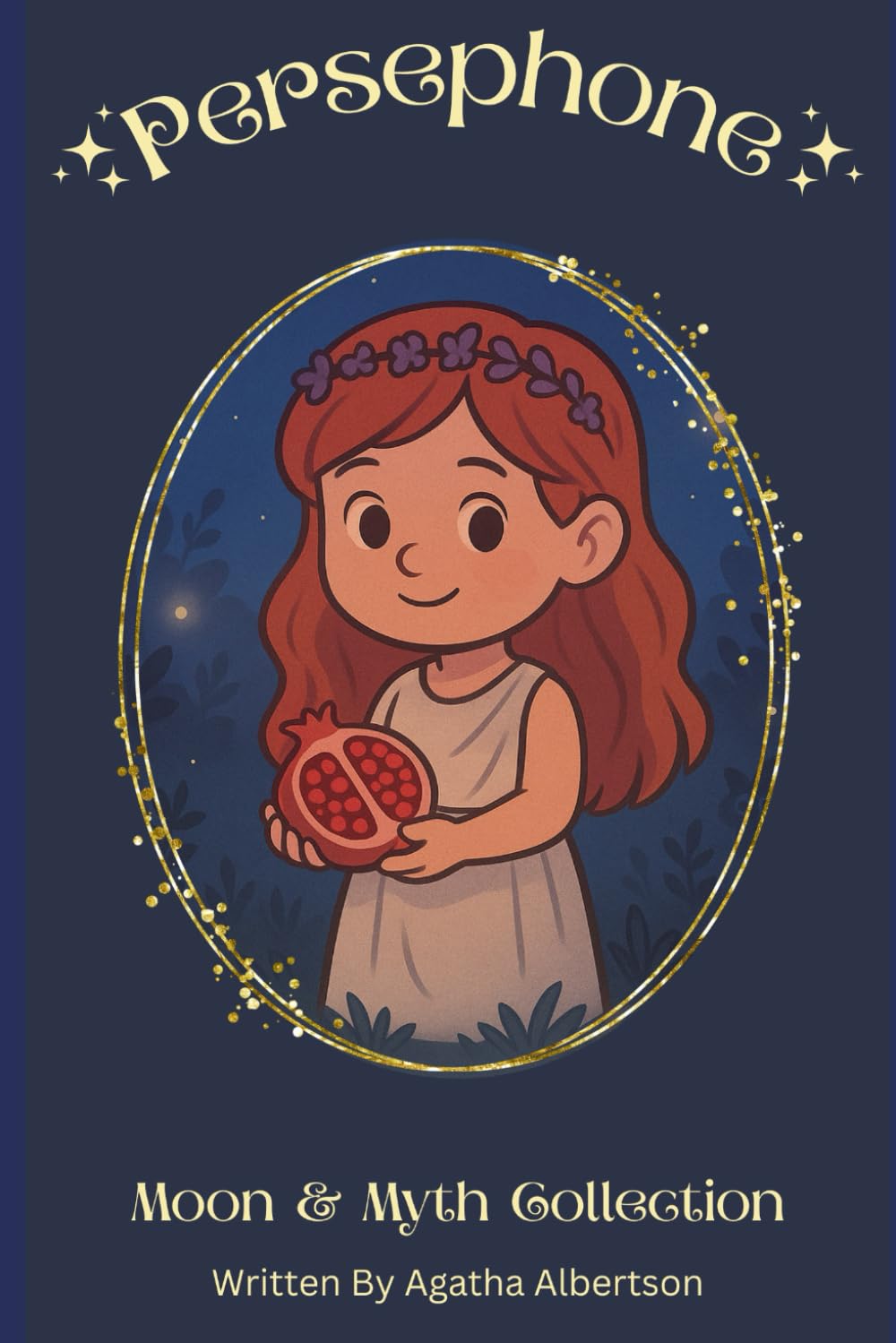 Persephone (Moon & Myth Collection)