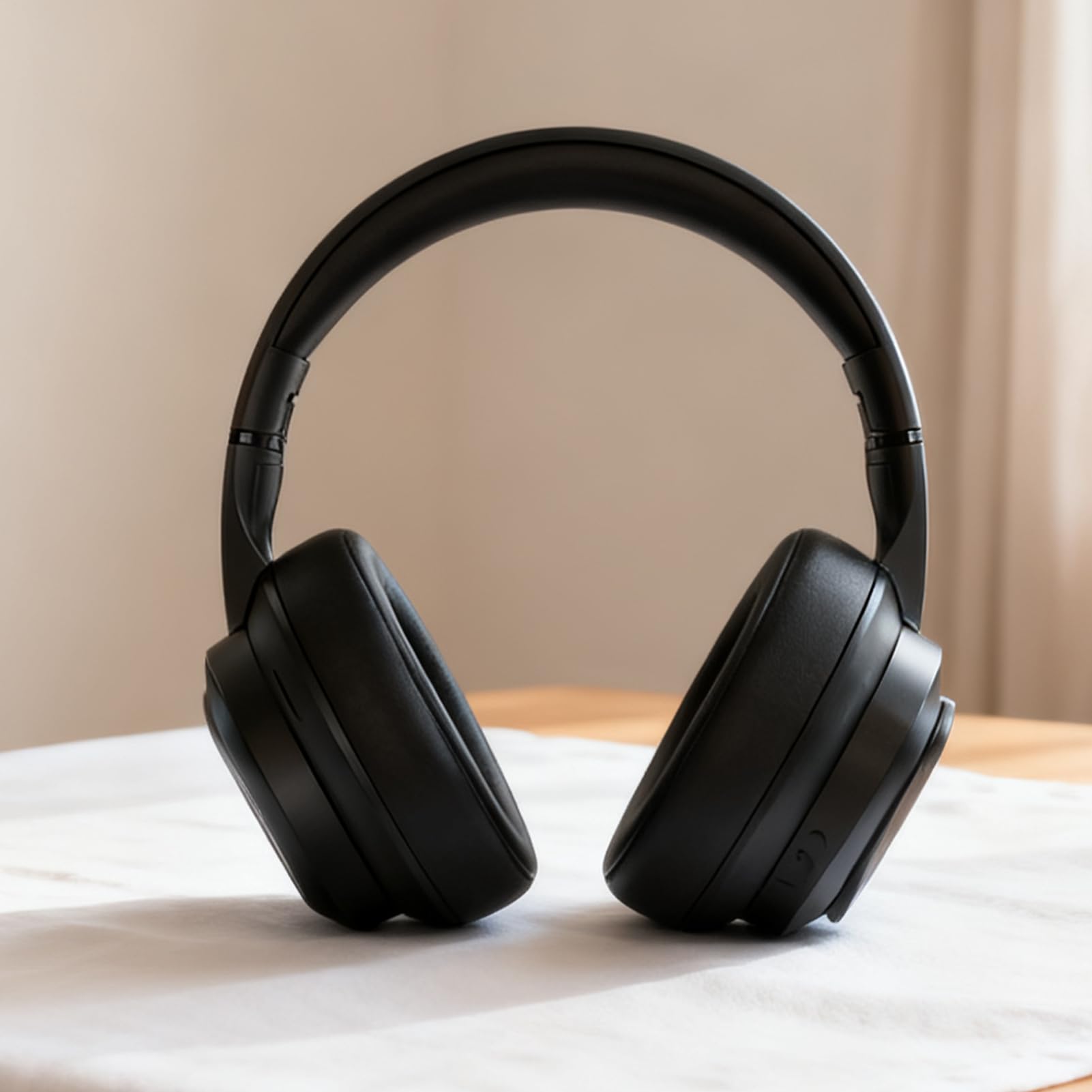 Generico Écouteurs pour traduction, écouteurs avec écran tactile pour sports réels, traducteur linguistique sans fil imperméable | Pour hommes et femmes, voyage, affaires, réunion, conférence, travail