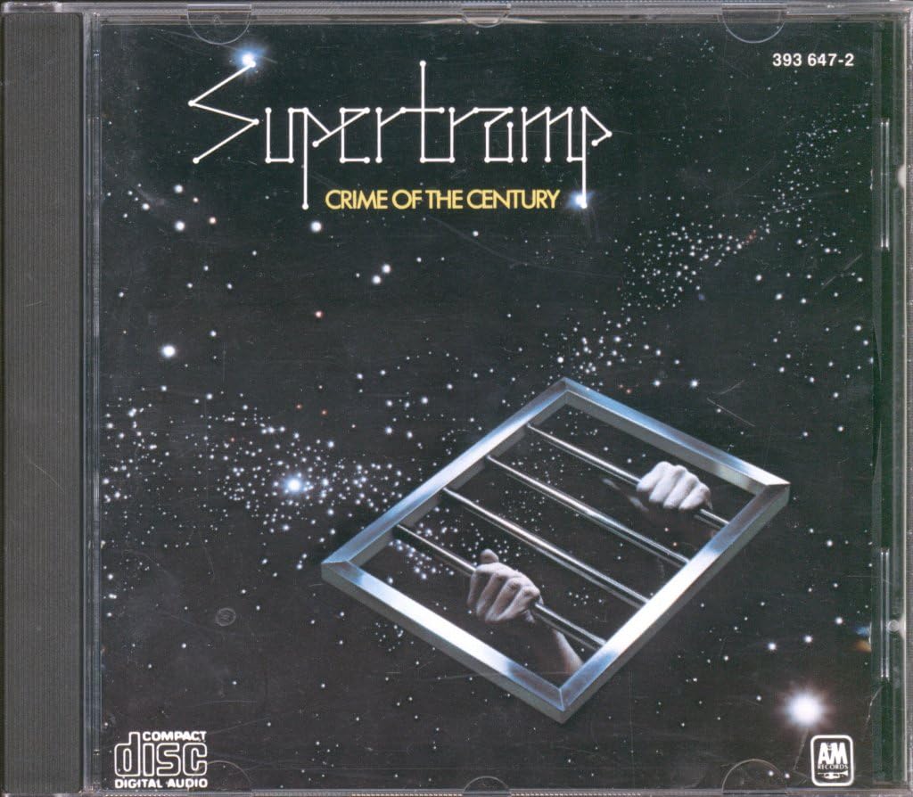 Amazon.deCrime of the Century