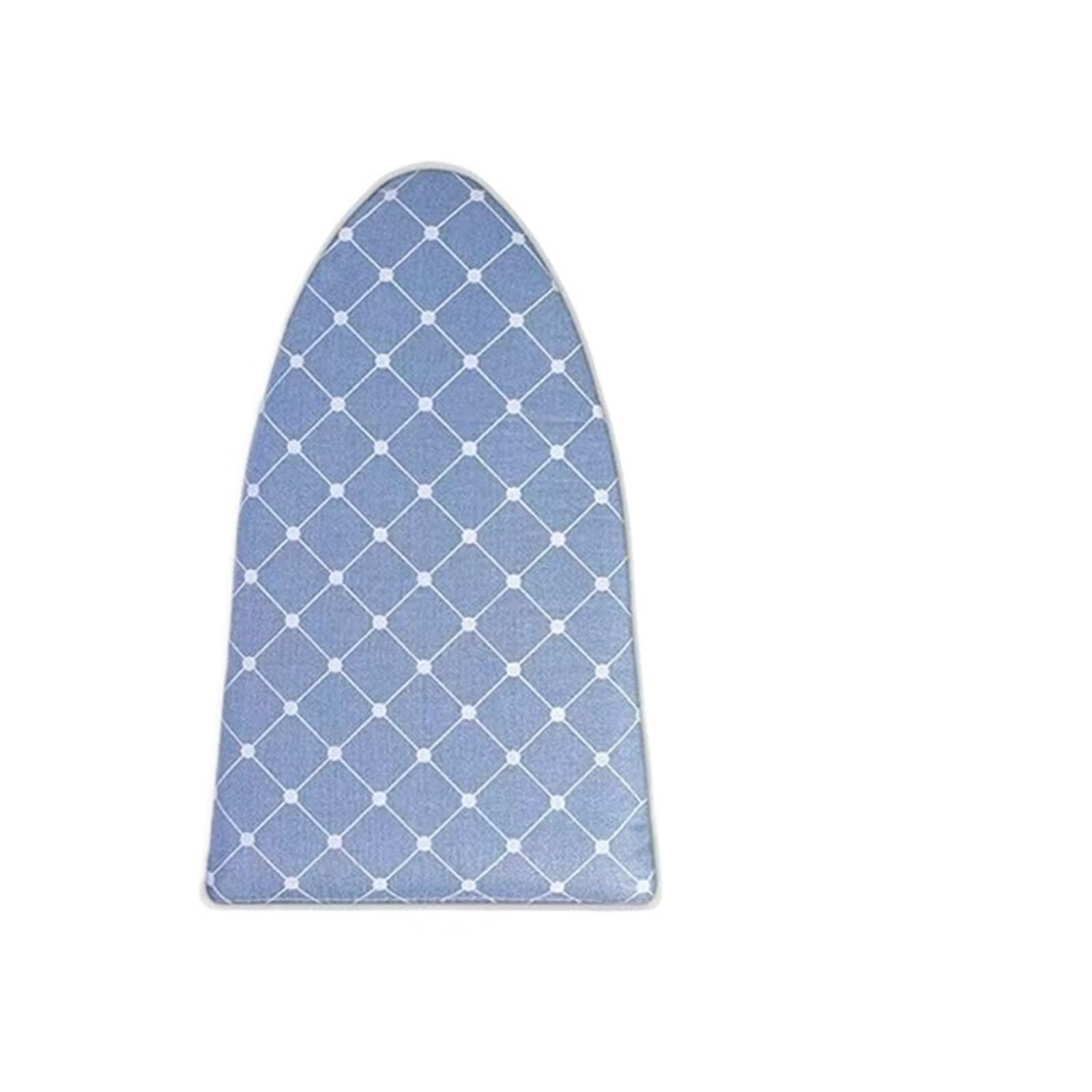Steamer Ironing Glove Practical Thick Ironing Board Household Anti-scald Pad Cover Hanging Steamer Protector Washable Mesh Gloves(Color 2)
