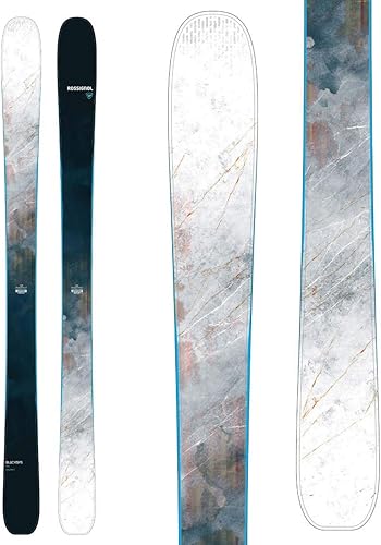 Rossignol Blackops Rallybird TI - Esquís para mujer