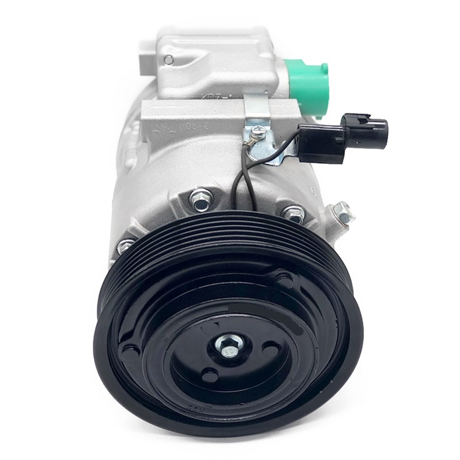 Auto AC Compressors Compatible with Hyundai Sonata 2.4L Kia Optima 2006-2009 977013K220 CO 10916C 4716037 10362011 VS18N