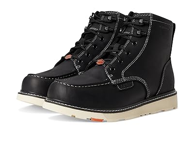 BRUNT The Marin Soft Toe Men