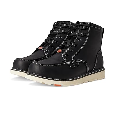 BRUNT The Marin Soft Toe Men