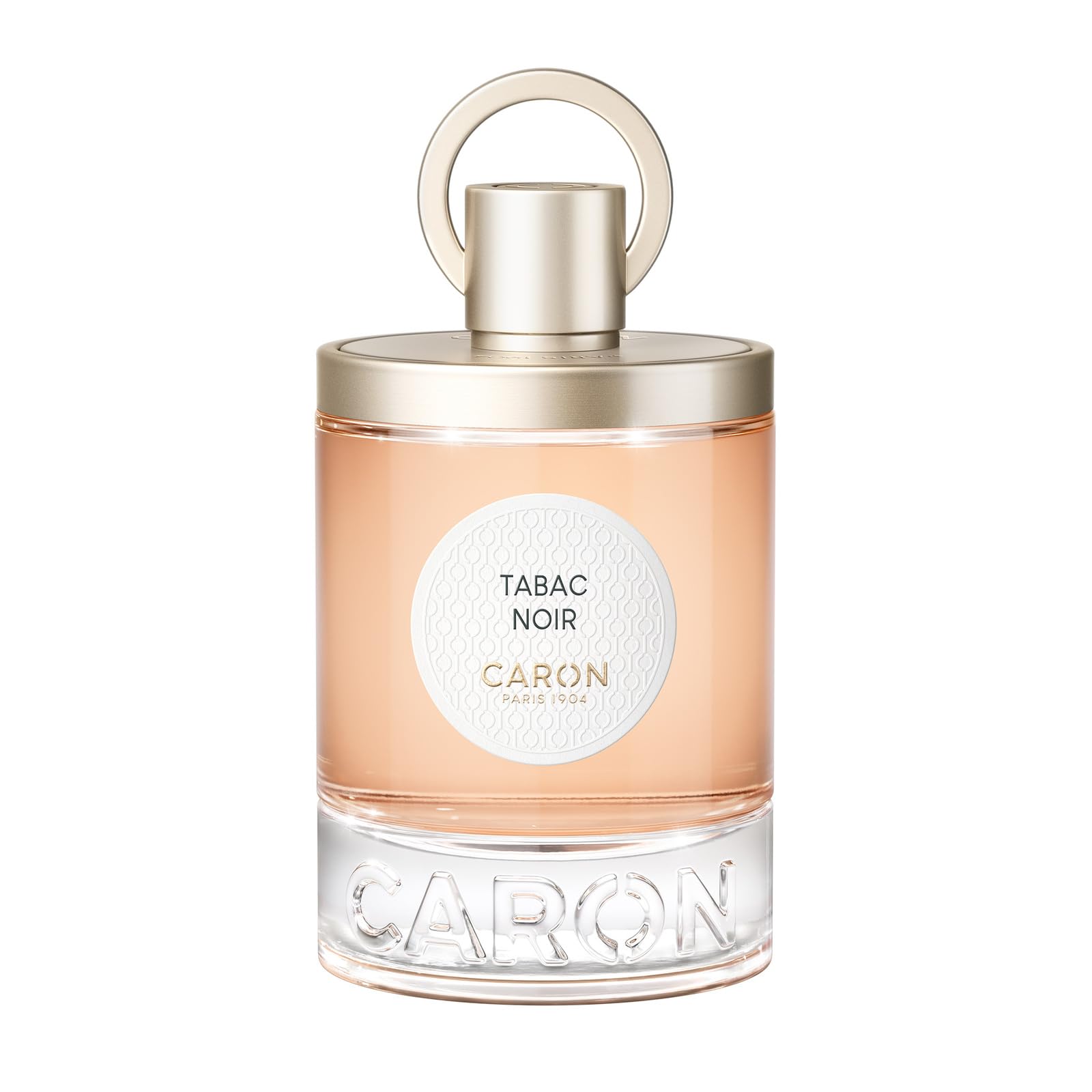 Caron Tabac Noir Edp 100, eau de parfum femminile e sofisticata, ideale per le serate e le occasioni speciali, flacone da 100 ml pensato per accompagnare i gesti di benessere di ogni giorno adatto a c