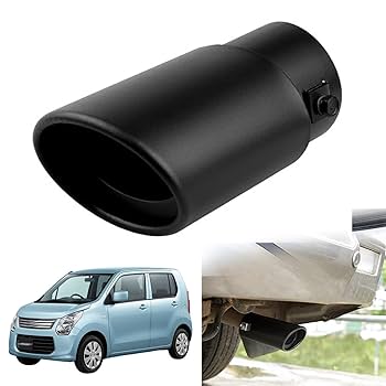 ワゴンR-MH34-スティングレーウイルズウィンマフラー ワゴンR-MH34-スティングレーウイルズウィンマフラー WirusWin