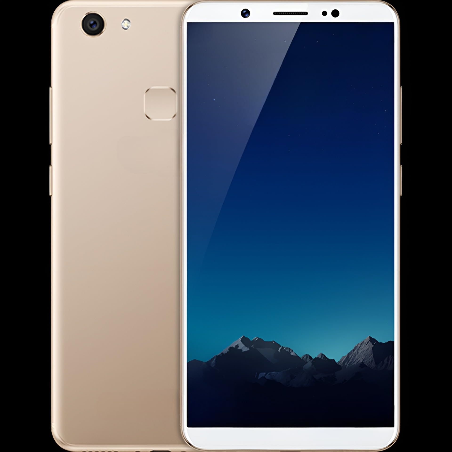 Generic Plastic Toy Mobile for VIVO V7+ GOLD || Color Screen Non-Working Fake Dummy Display Model (B09SG1N7JP) Amazon Price History, Amazon Price Tracker