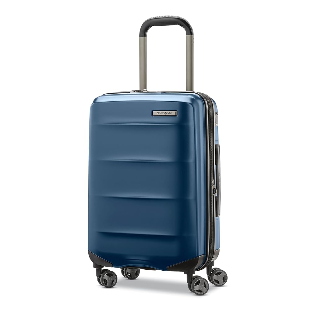 Amazon.com | Samsonite Octiv Lightweight Hardshell 20-Inch