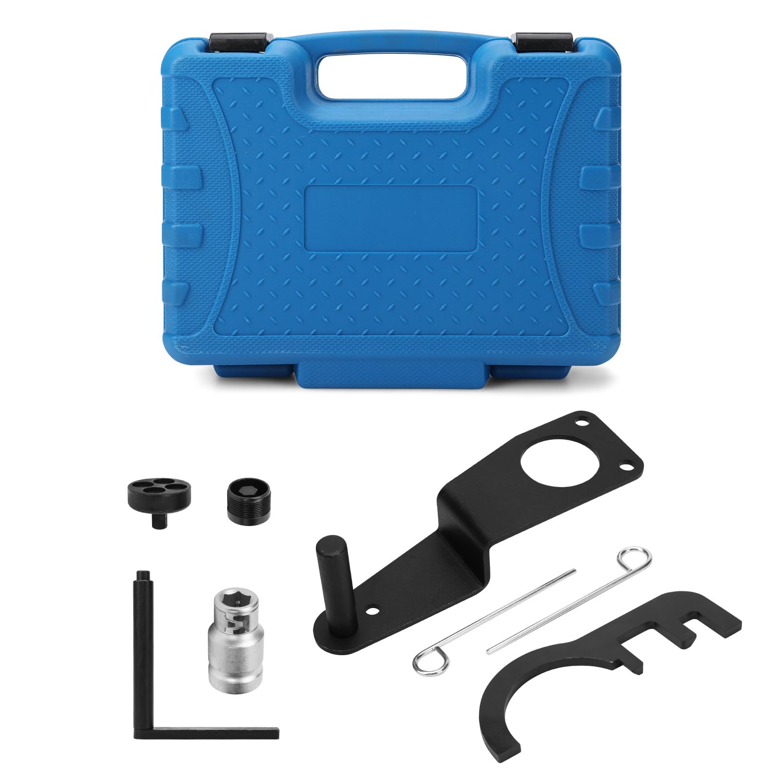 ENVA Motor Werkzeug Set Für BMW N47/N57 - Steuerketten Werkzeug Mit Arretierungen