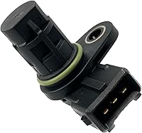 Vista 3 de FainWan 2 piezas 39350-23910 CAM Sensor de posición del árbol de levas compatible con Elantra GT Coupe Tiburon Tucson, Forte Koup Spectra Spectra5