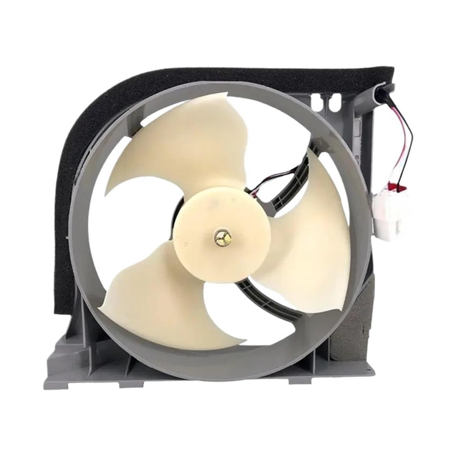 Conjunto De Motor De Ventilador De Condensador De Refrigerador DA97-15765A DA31-00340A Para DA97-12842A,DA31-00278C DC 12V