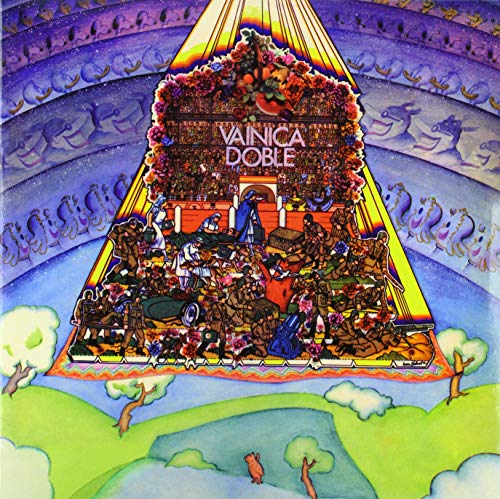 Vainica Doble [Vinilo]