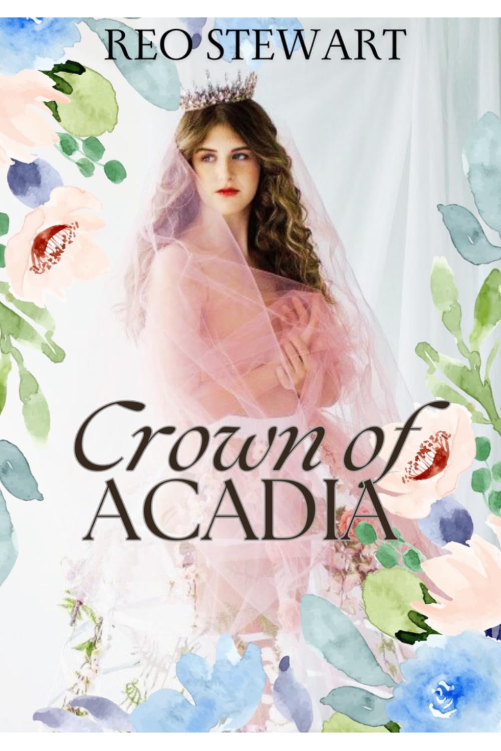 Crown of Acadia