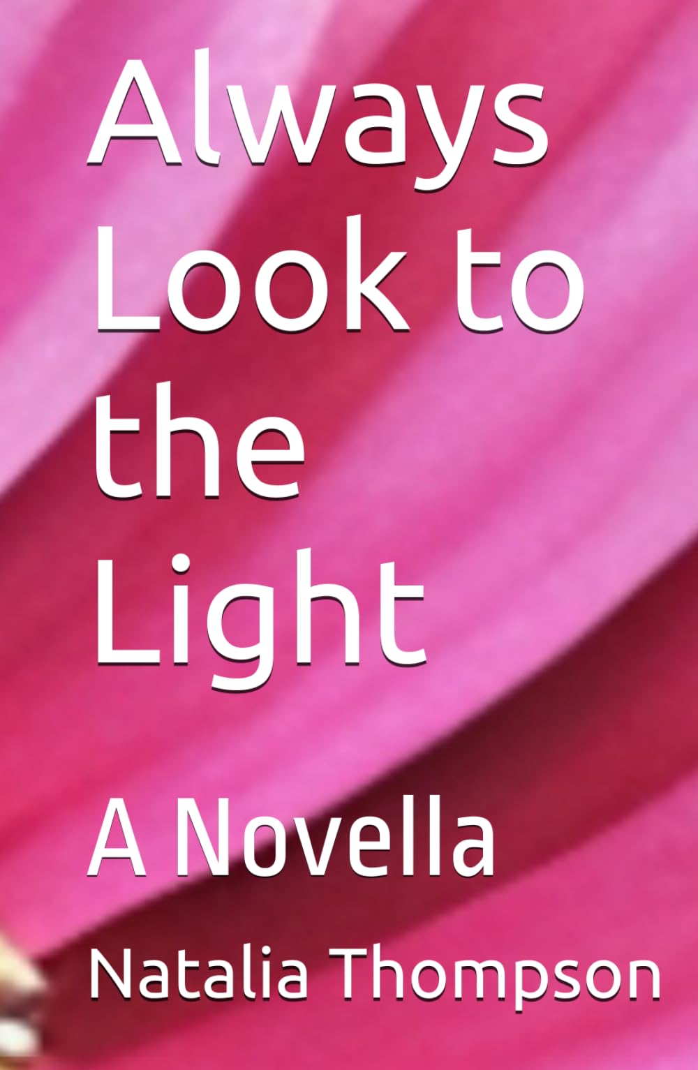 Always Look to the Light: A Novella