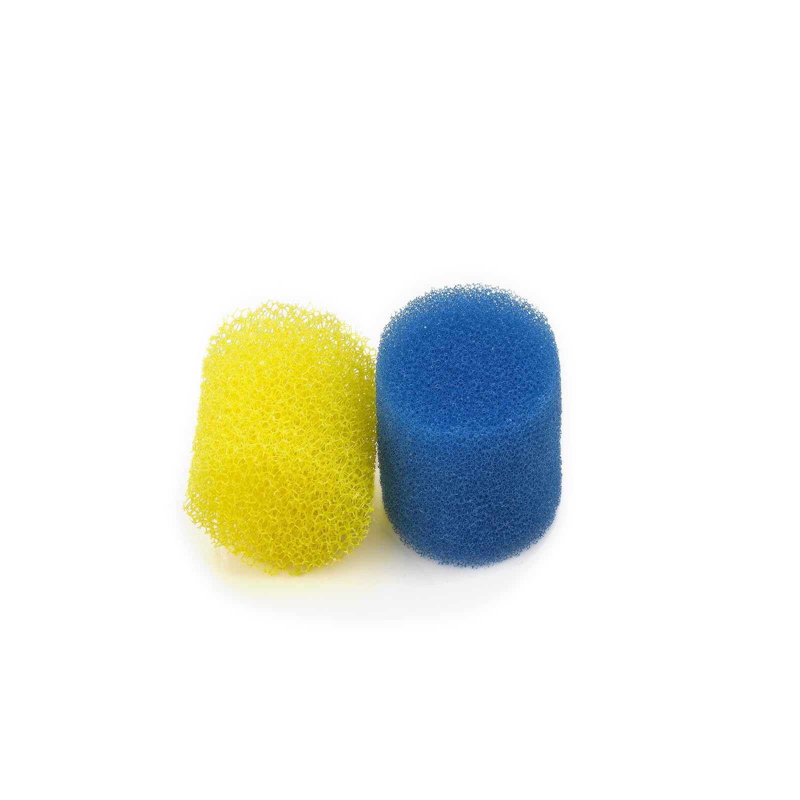 Spugne Filtranti Per Filtro WEIPRO TH-280 - Set 4 Pezzi PPI 25/35 Per Acquario