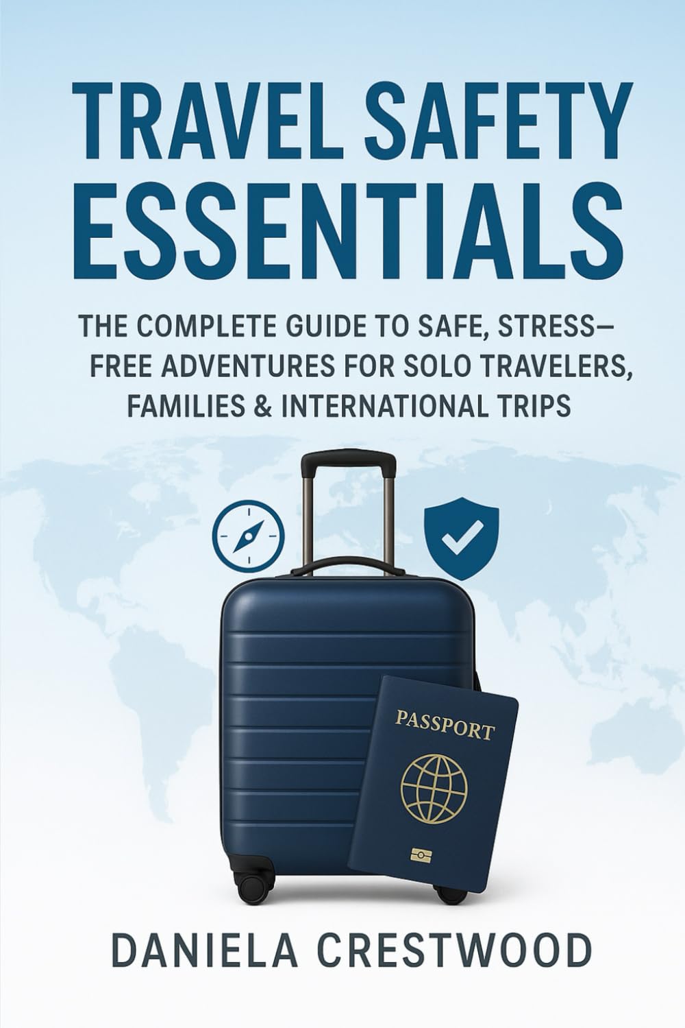 Ultimate Travel Safety Guide for Solo Travelers & Families