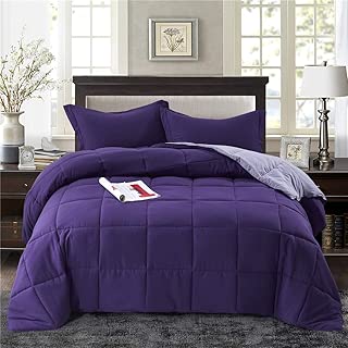 Amazon Com Purple Duvets Down Comforters Duvets Covers