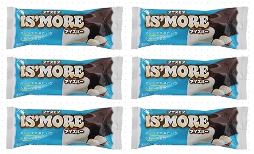 【まとめ買い】アイスモア アイスバー 6個セット｜ひんやりスイーツ・夏のおやつ・冷凍便のサムネイル
