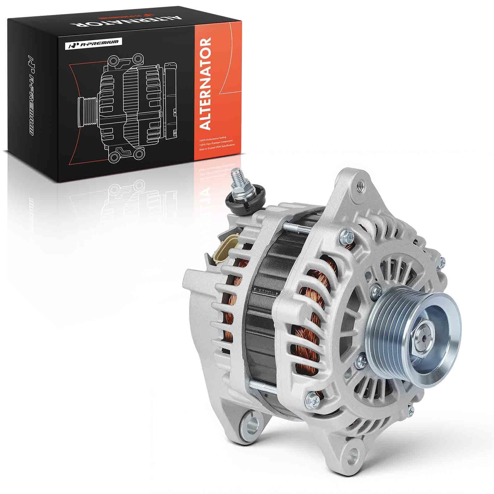 A-Premium 23100-1AA1A Alternator