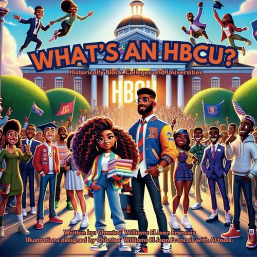 What’s An HBCU?: Historically Black Colleges and Universities