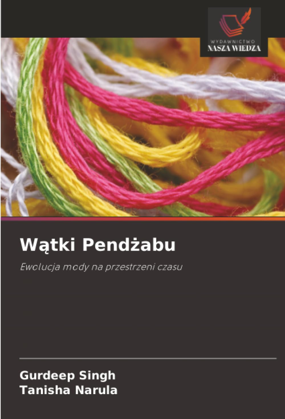 Wątki Pendżabu: Ewolucja mody na przestrzeni czasu