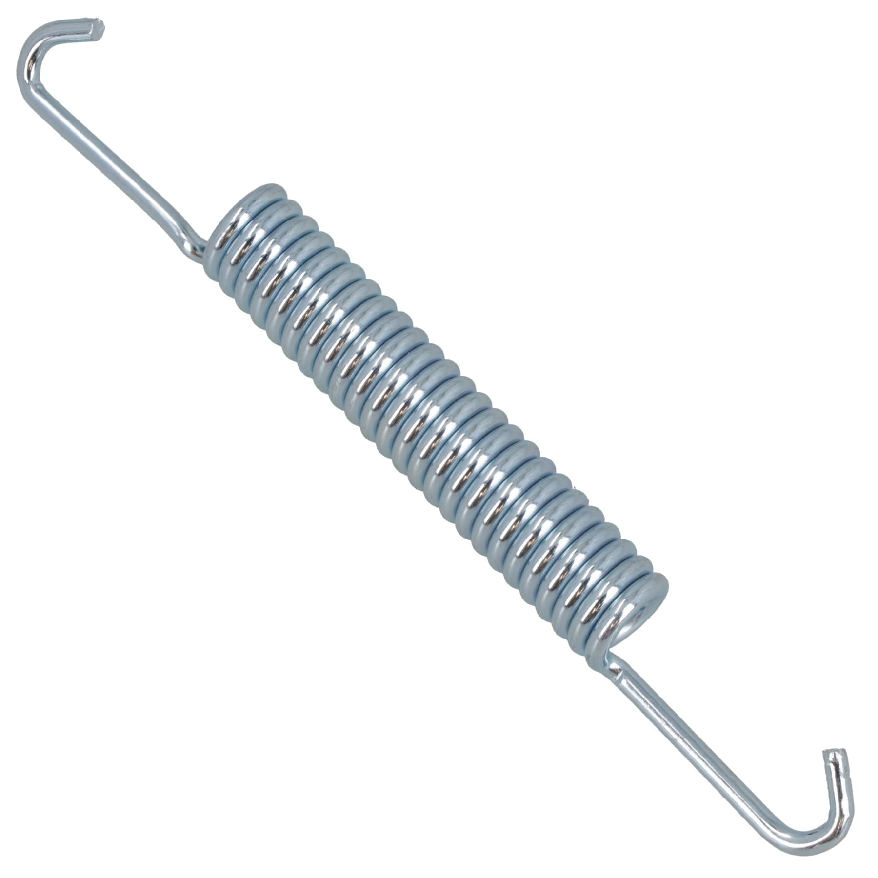 AB Tools-URB Zamienniki butów hamulcowych do przyczepy z zestawem sprężyn 250 x 40 mm do BPW
