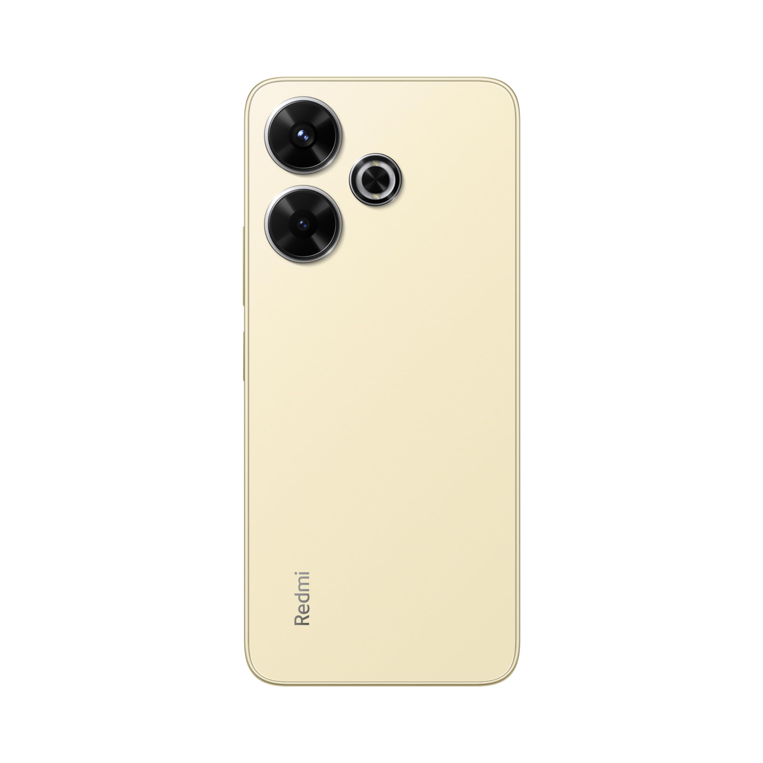 Xiaomi Redmi 13 Dual SIM Sandy Gold 8GB RAM 256GB 4G - Global