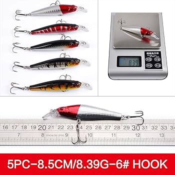 ハードルアー・ソフトルアーセット Amazon | ルアー セット 釣具セット275個セット ソフトルアー