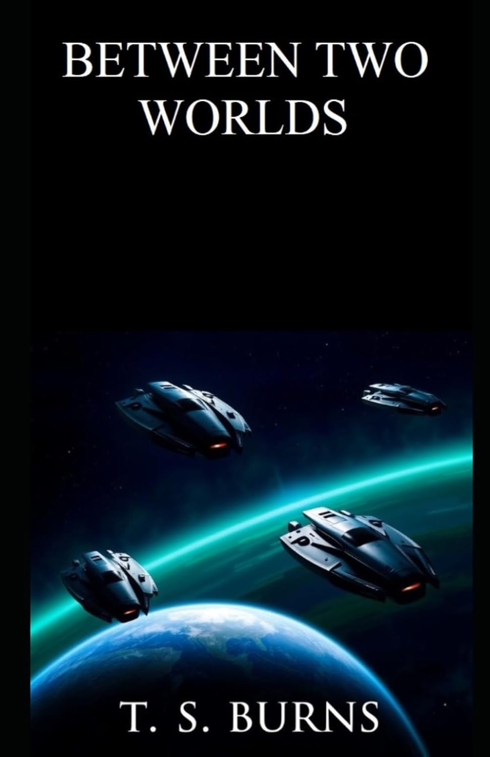 Between Two Worlds      Paperback – February 20, 2025