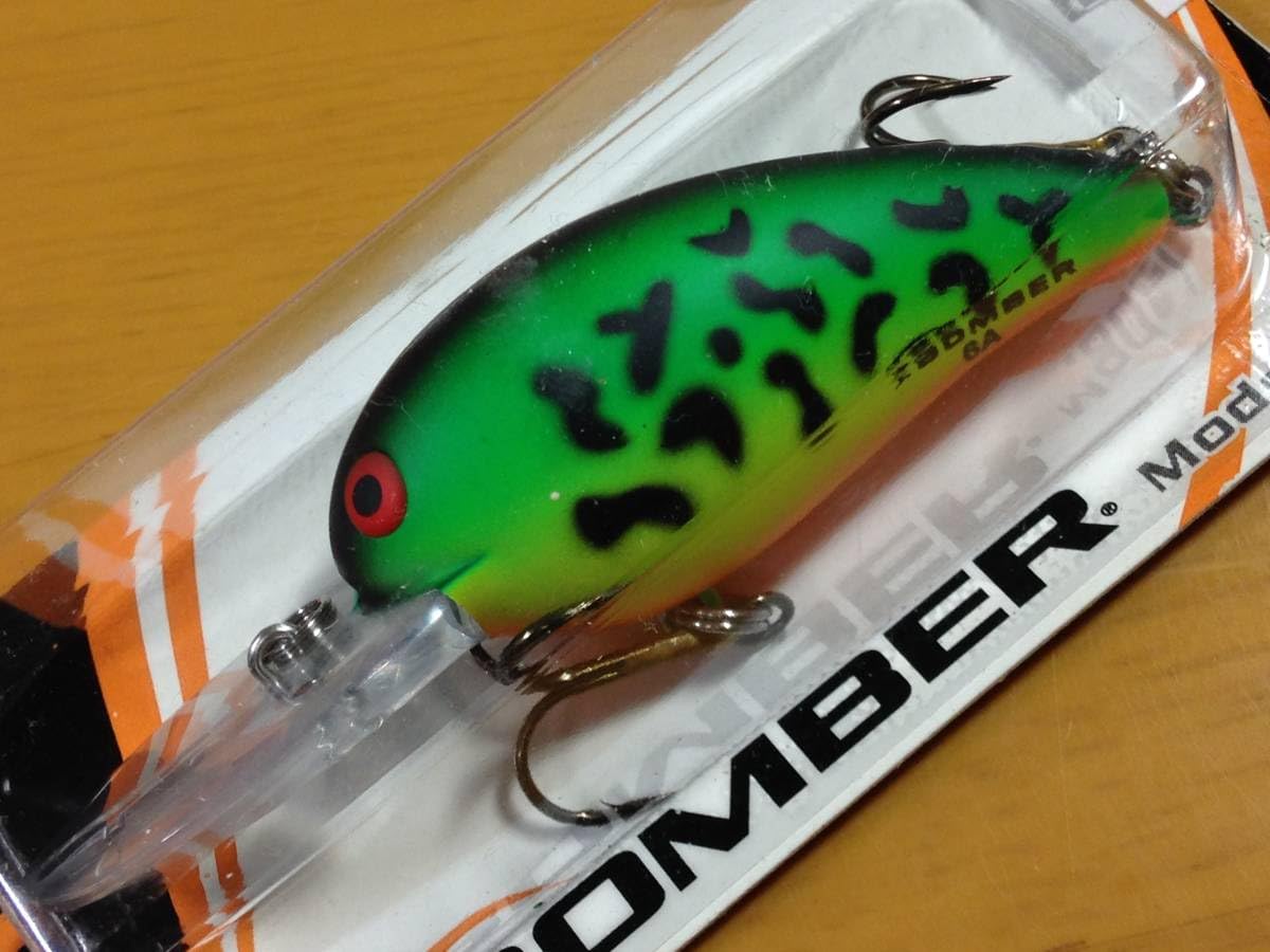 ボーマー　レーベル BOMBER MODEL A ボーマーモデルA BO2A NB-EYE-TOKYO