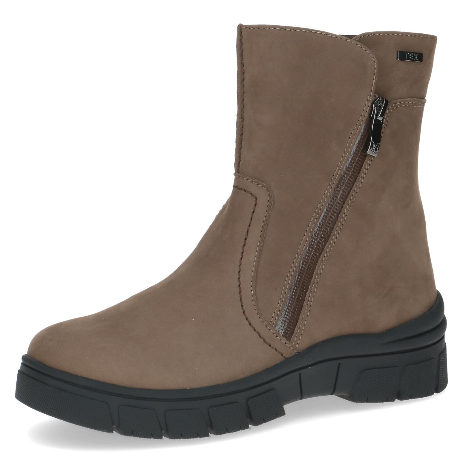 CAPRICE Stiefelette 9-26437-41 G-Weite