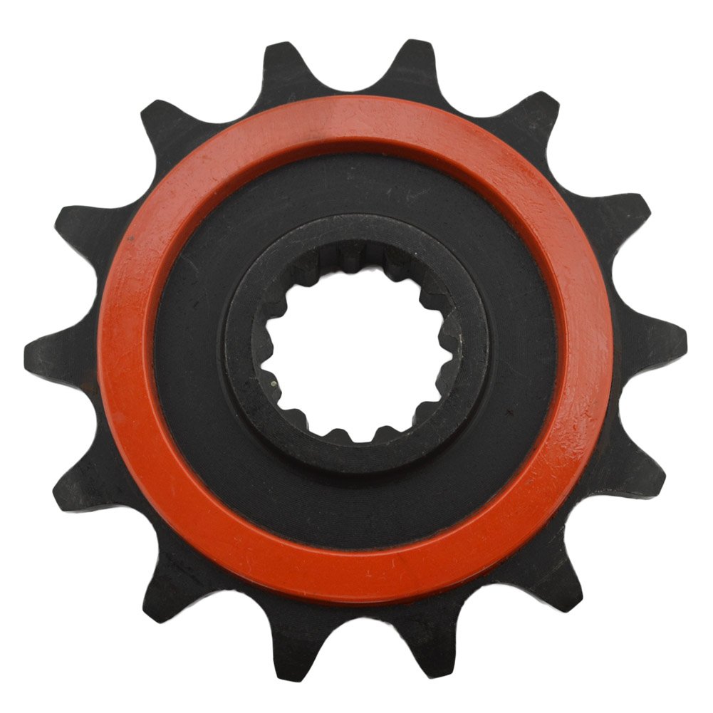 Amazon.com: AHL 520 Chain Front Sprocket Compatible with Suzuki