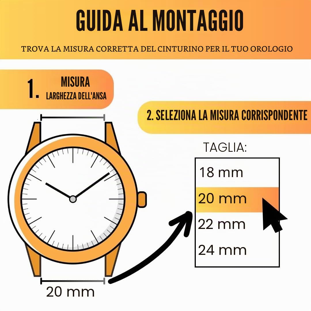 Cinturino per orologio da rally con motivo in fibra di carbonio, cinturino perforato da 18 mm, 20 mm, 22 mm, cuciture nere, rosse e arancioni, strumento e barre a molla inclusi