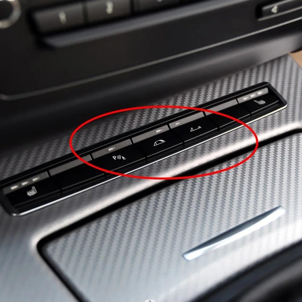 déco intérieur voiture Pour Z4 E89