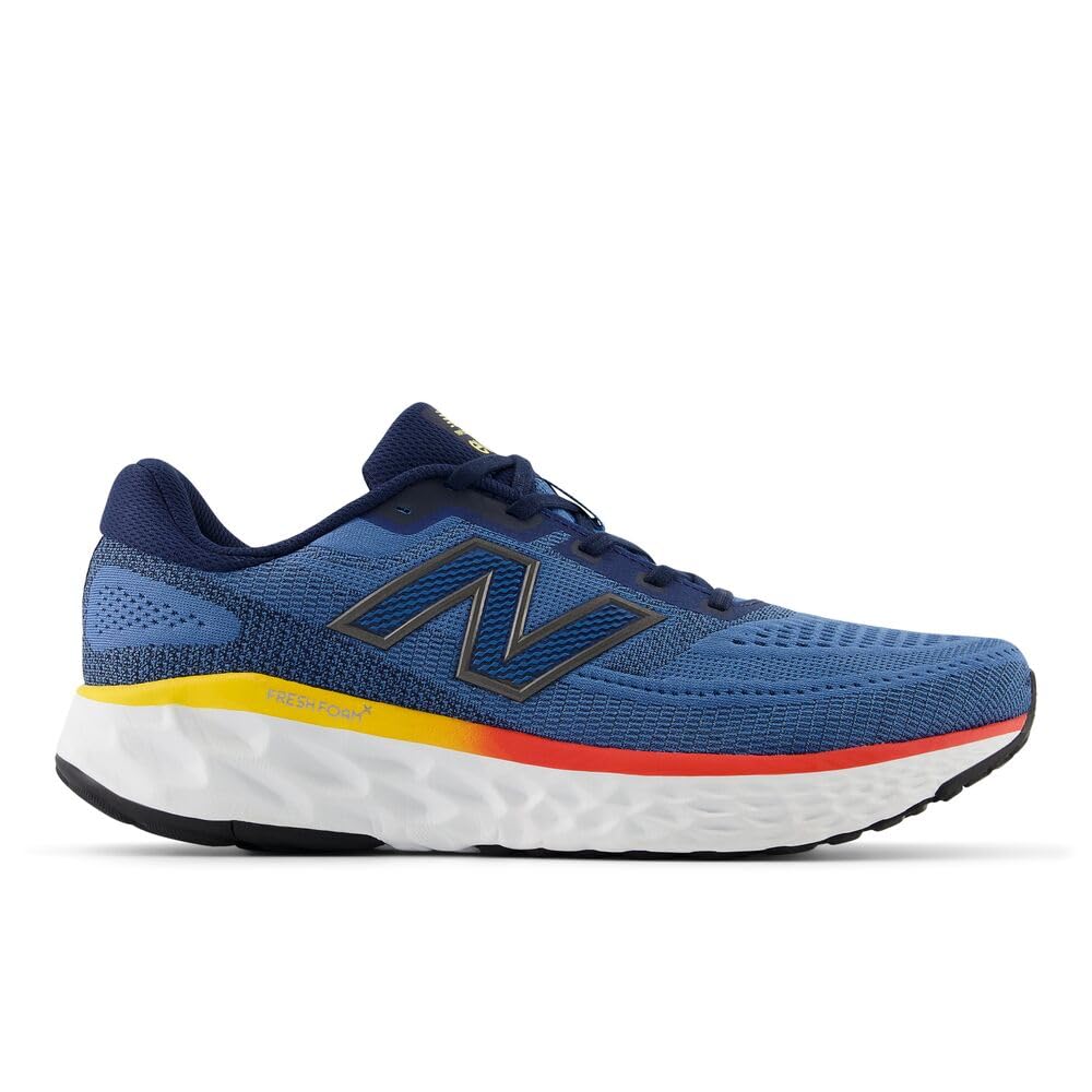 New Balance Men's Fresh Foam X Evoz V4 Shoes