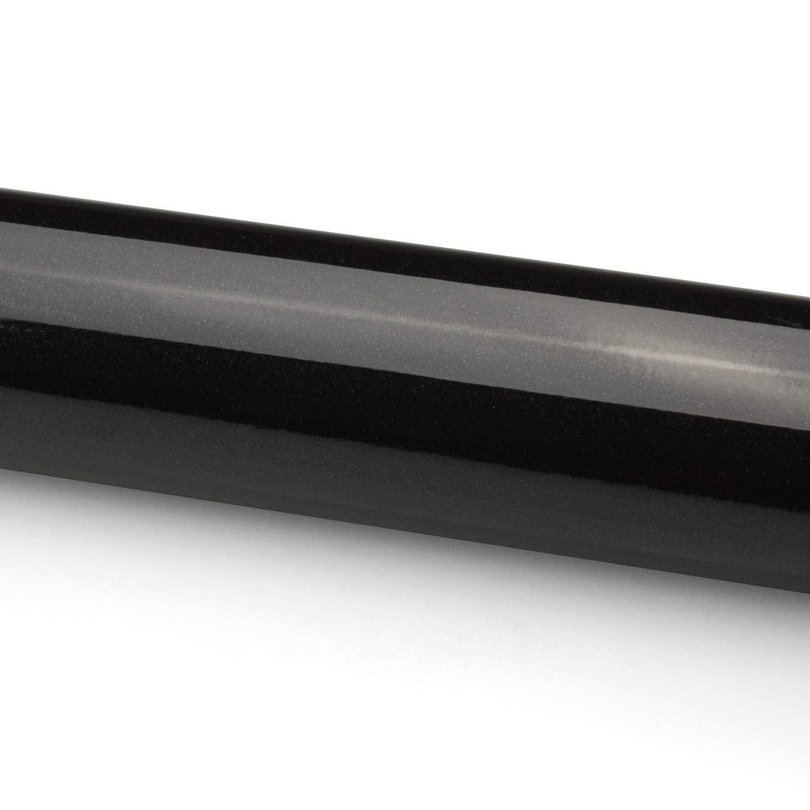 EzAuto Wrap Gloss Metallic Black 3M 2080 Film