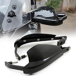 Motocycle For Kawasaki For Versys 650 KLE650 2016 2017 2018 2019 2020 2021 2022 Hand Handle Guard Protector Handlebar Handguards Shields Brake Clutch Windshield Accessories