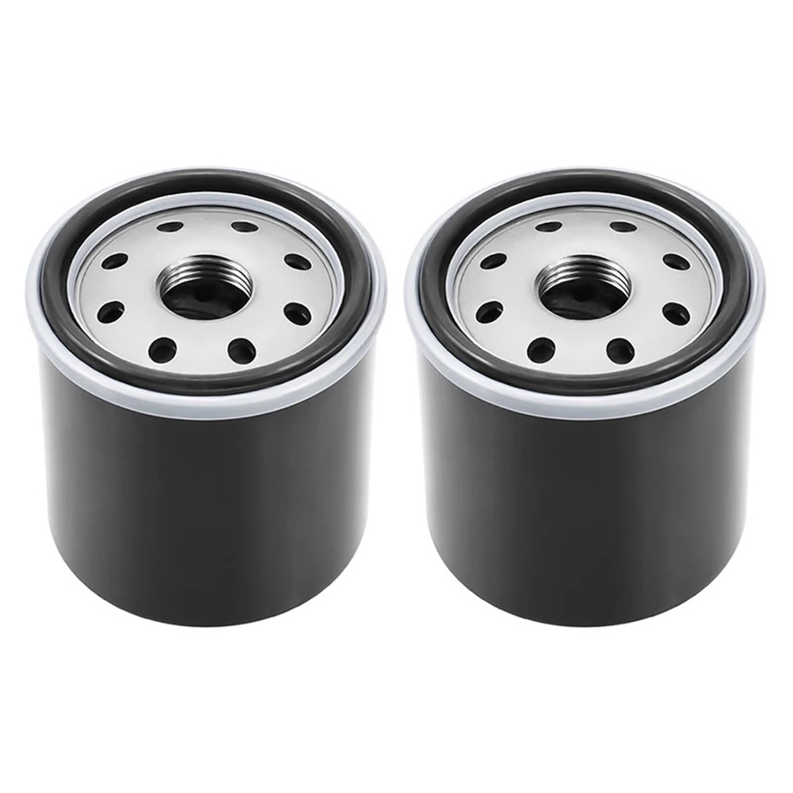 Filtro olio per motociclette Adatto per Kawasaki FD440V FD501D FD501V FD590V FD611V FD620D FD661D FD671D FD711D FD731V FD750D FD791D Filtro olio(3pcs)