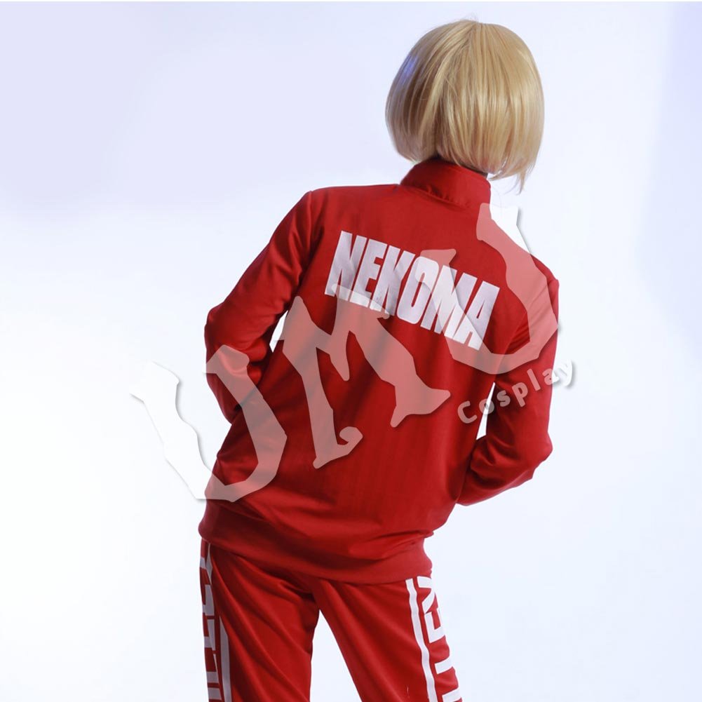 Amazon.co.jp: 【UMU】 女性XLサイズ ハイキュー!! 音駒高校 孤爪 研磨