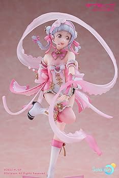 Amazon | ラブライブ！スーパースター!! 嵐 千砂都 玫花綺夢[ば