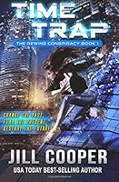 Time Trap 1722718641 Book Cover
