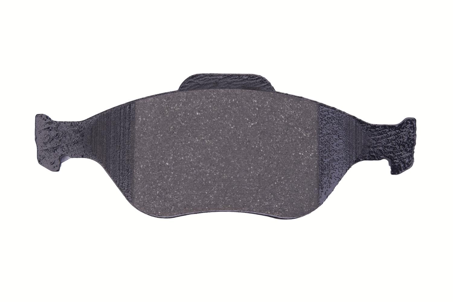 HELLA PAGID 8DB 355 006-721 Juego de pastillas de freno T1566 Espesor 17.7mm Sistema de frenos Teves con avisador acústico de desgaste por ej. DAIHATSU / TOYOTA