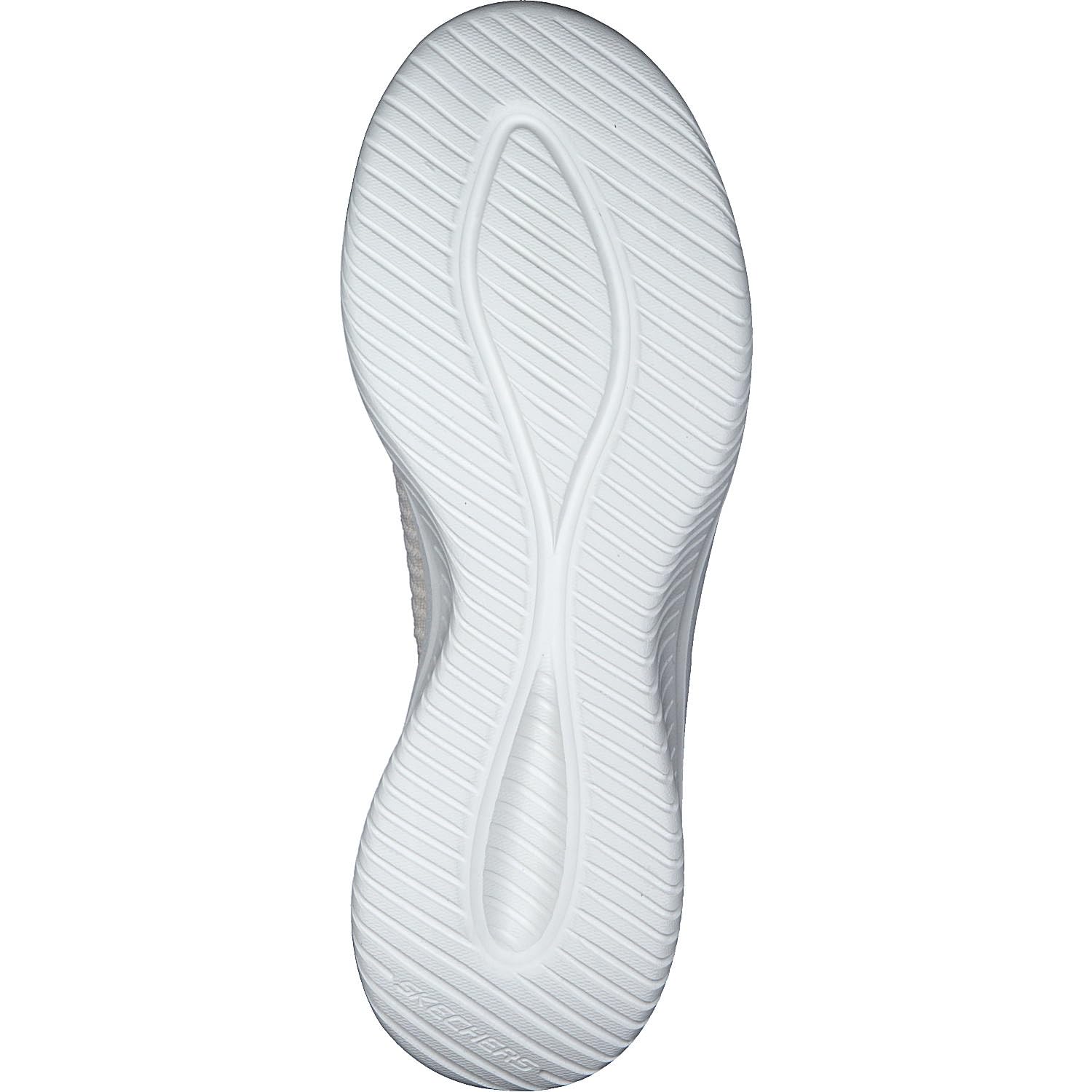 Skechers Mujer Ultra Flex 3.0 Classy Charm Trainers