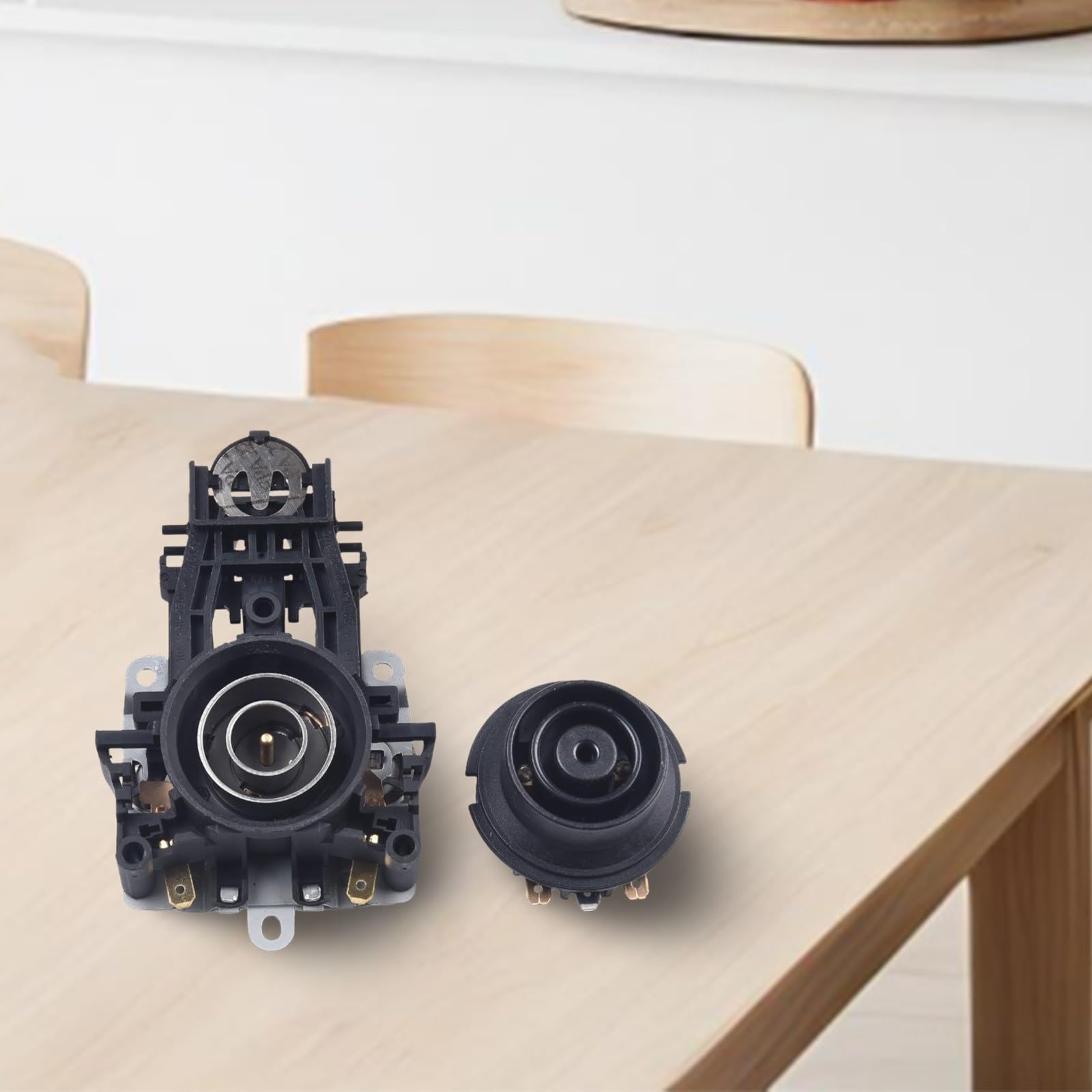 Ricambi STRIX per bollore elettrico Supor / Midea: Connettore