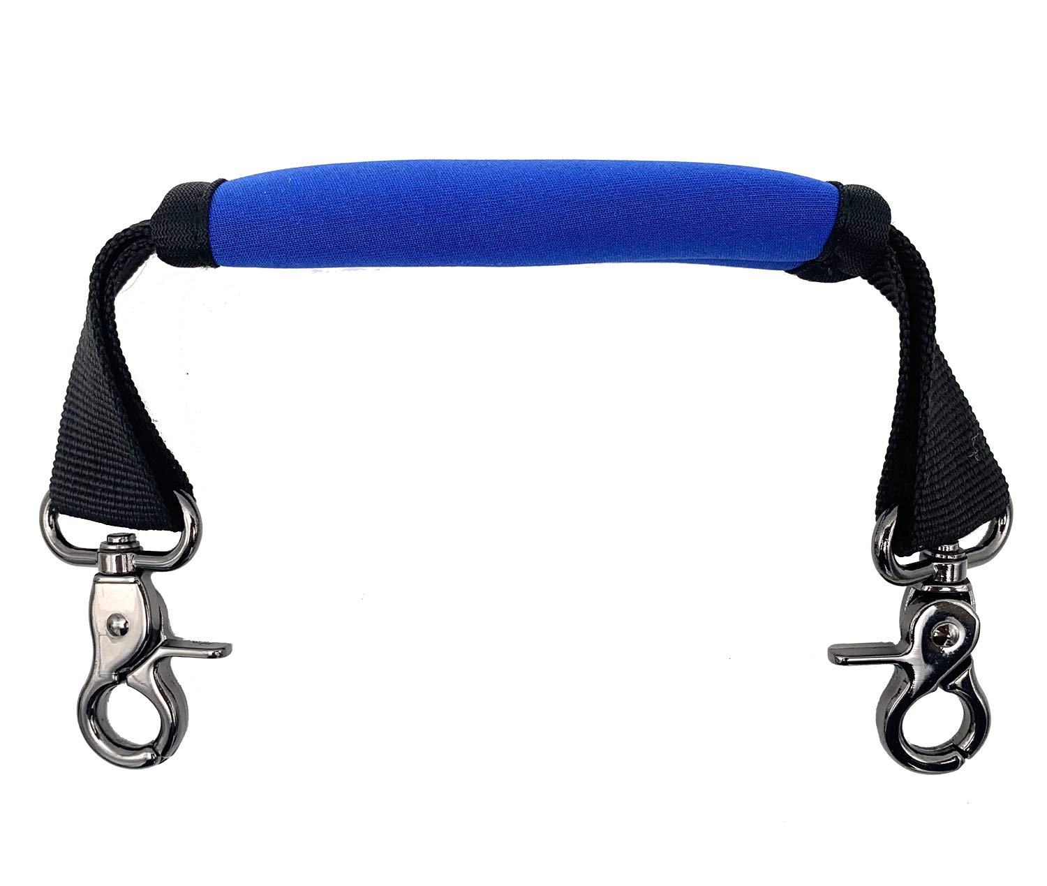 Tracolla In Silicone Per Altoparlante JBL Xtreme 4/3/2, Rimovibile E Regolabile, Con Viti, Colore Blu, Per Trasporto Comodo E Sicuro