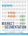 Market Segmentation: How to Do It and How to Profit from It